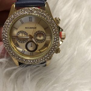 Rocawear watch